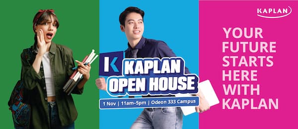 Open House