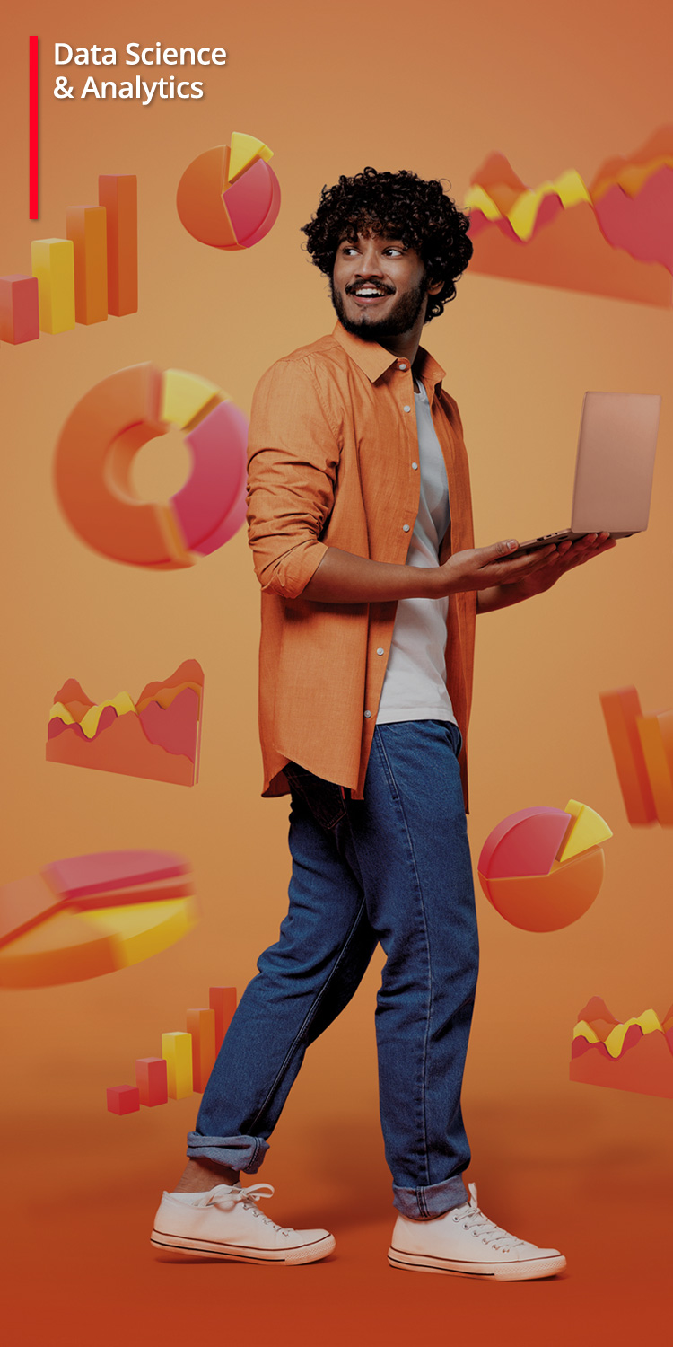 Data Science & Analytics