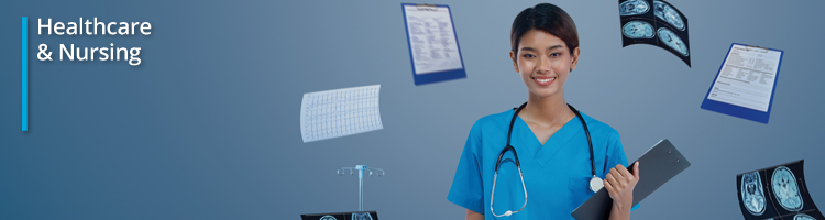 Healthcare & Nursing