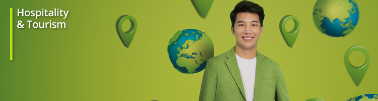 Hospitality & Tourism