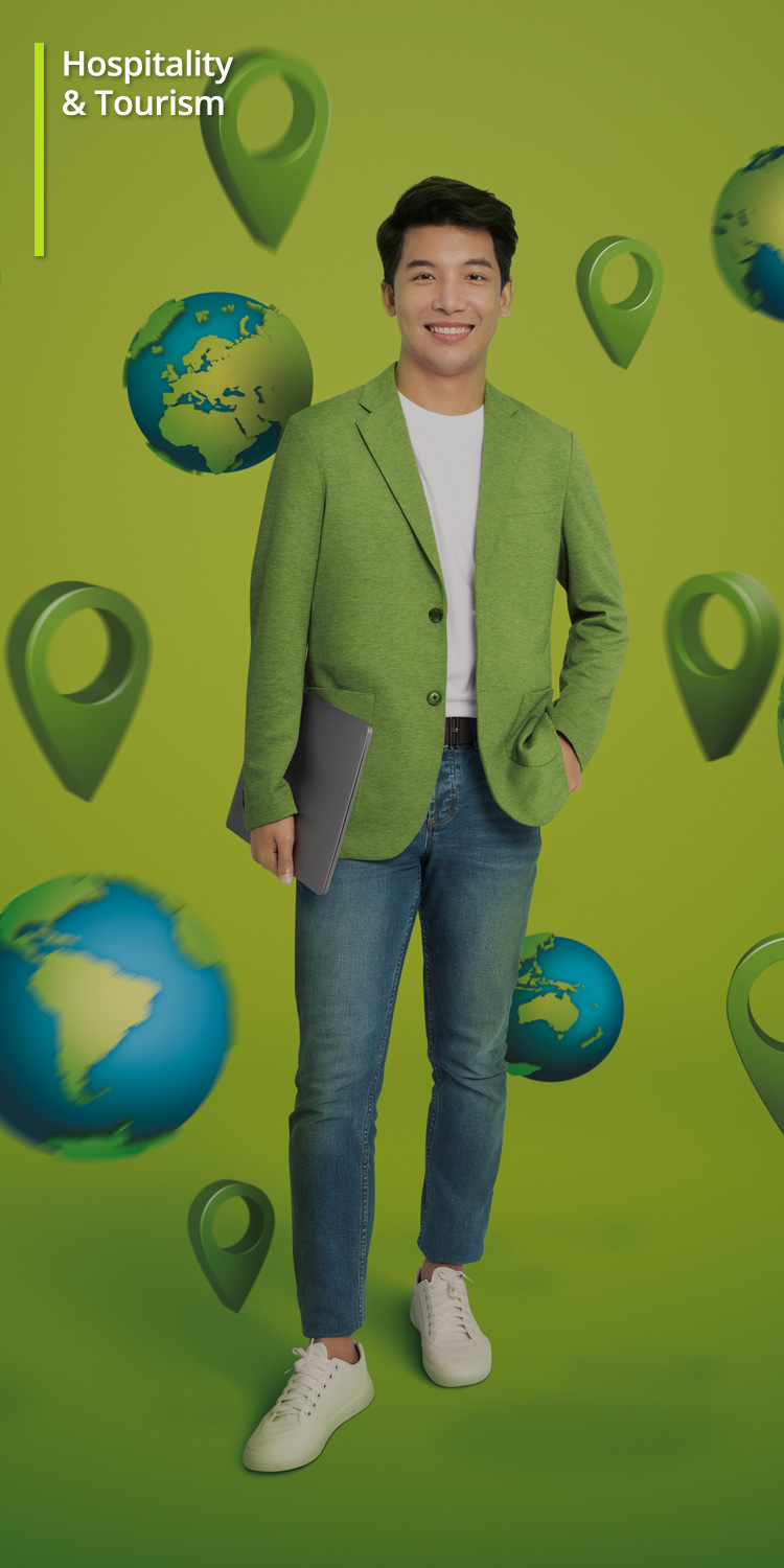 Hospitality & Tourism