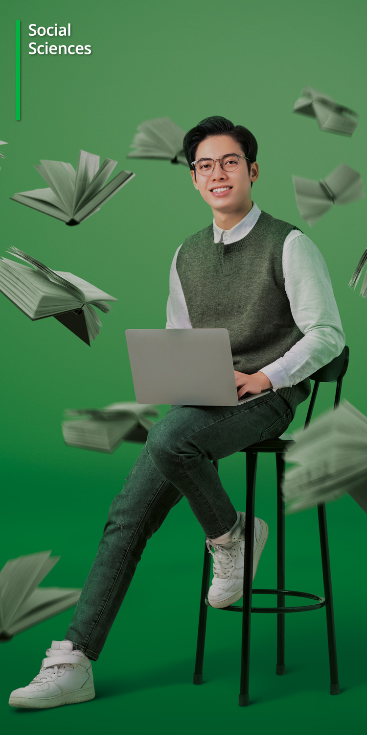 Social Sciences