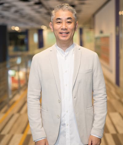 Ronald Tan Chee Siong